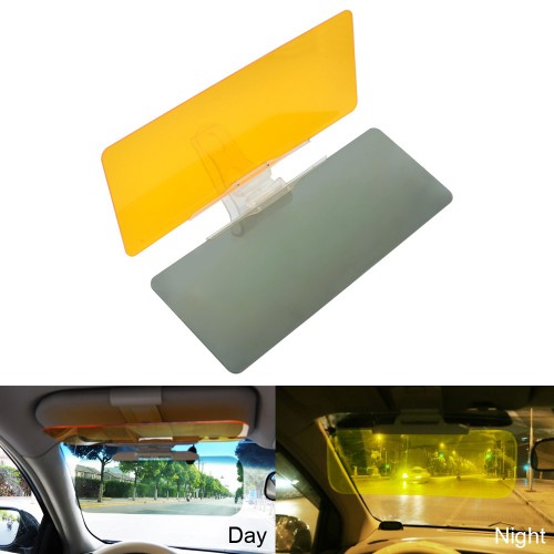 Parasole See Clear Giorno E Notte